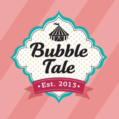 The Best bubble tea shop in Greece and Cyprus:Bubbletale